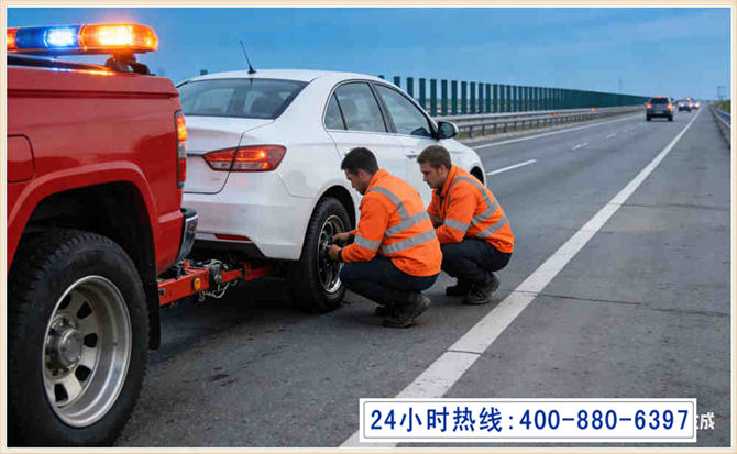 东港汽车救援道路救援 东港汽车救援道路救援